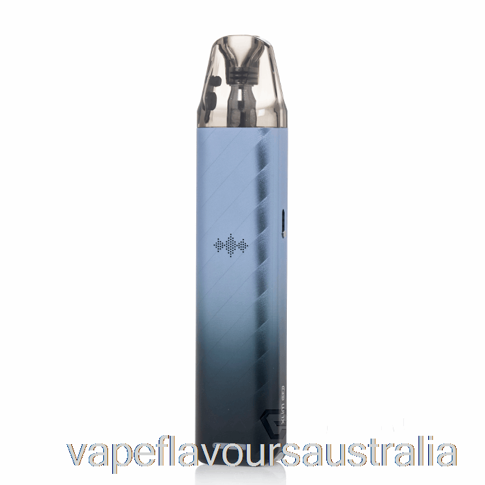 Vape Australia OXVA XLIM SE 2 30W Pod System Black Blue